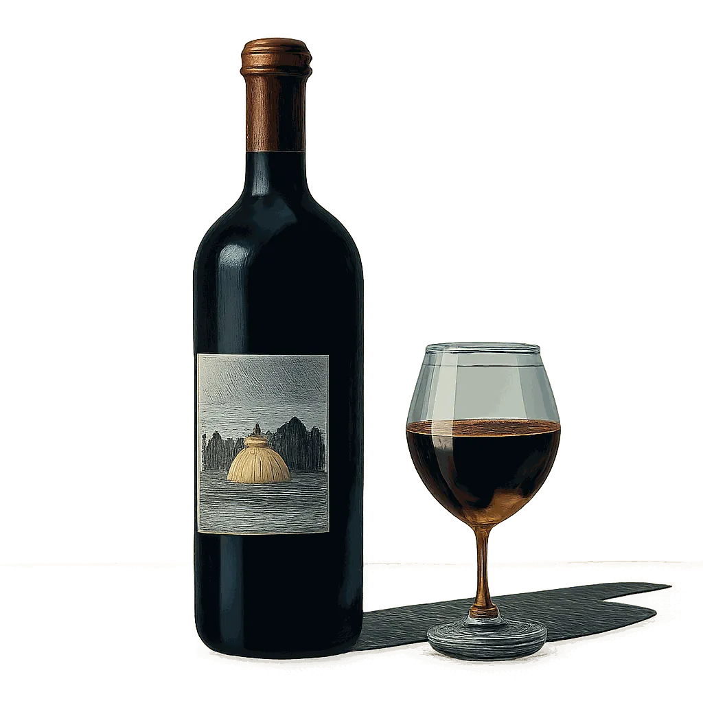 Red Burgundy